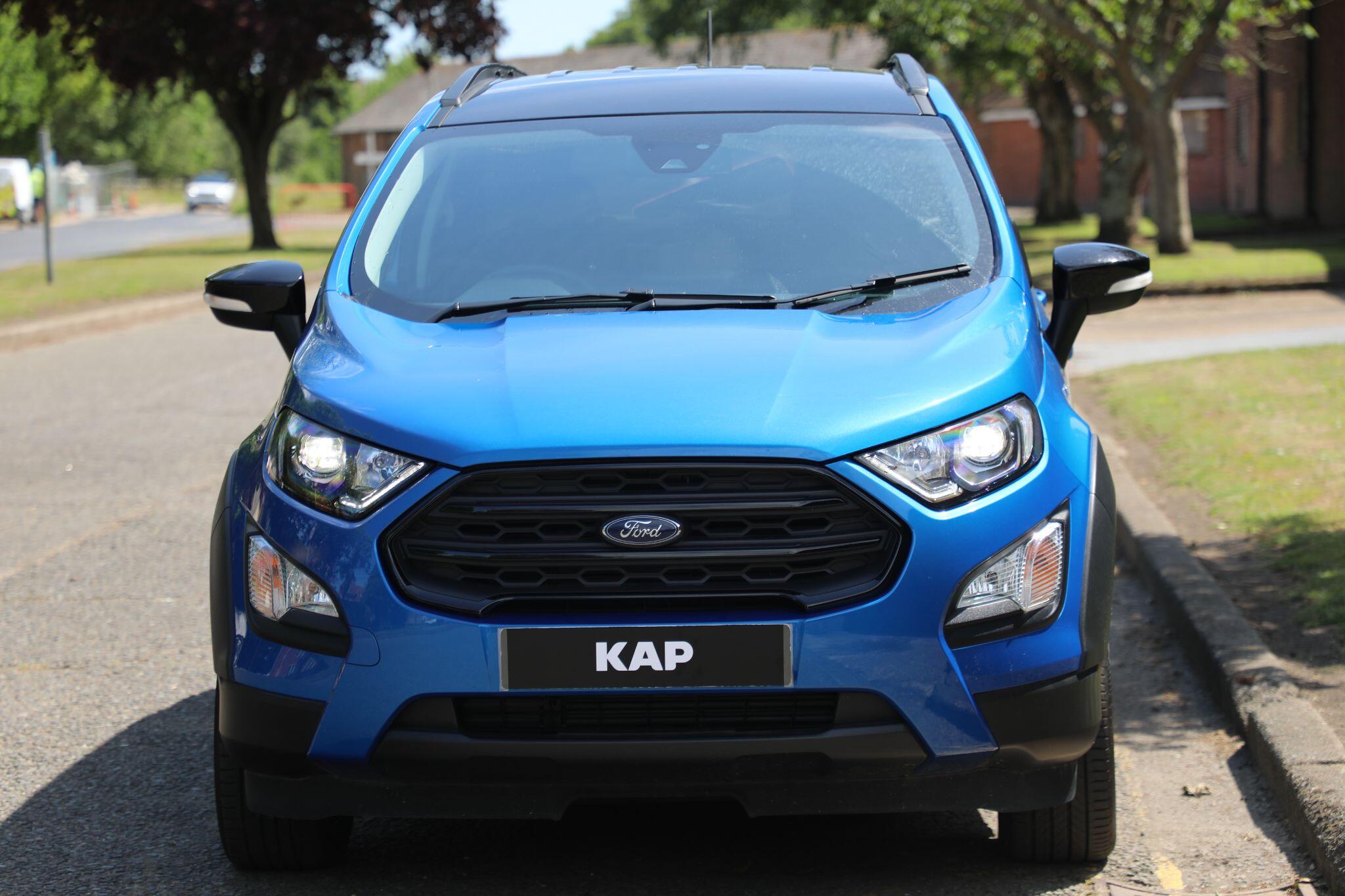 Large vehicle image